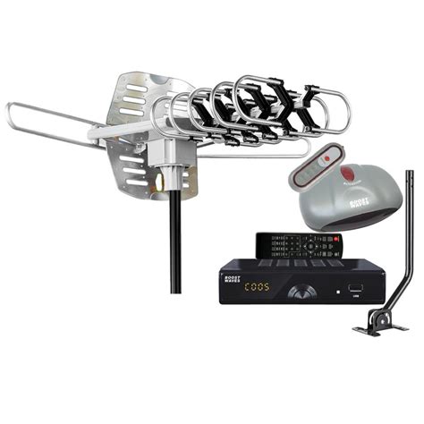 best antenna for general electric converter box|best converter box with dvr.